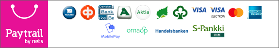 paytrail paytrail